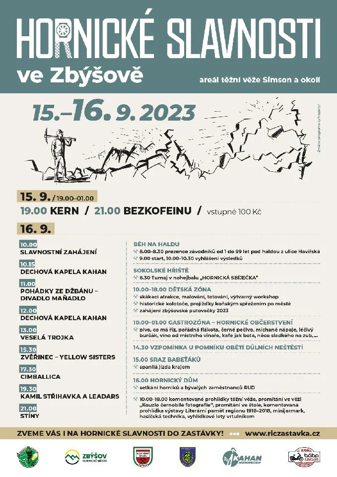 1516.9 Zbysov Hornicke