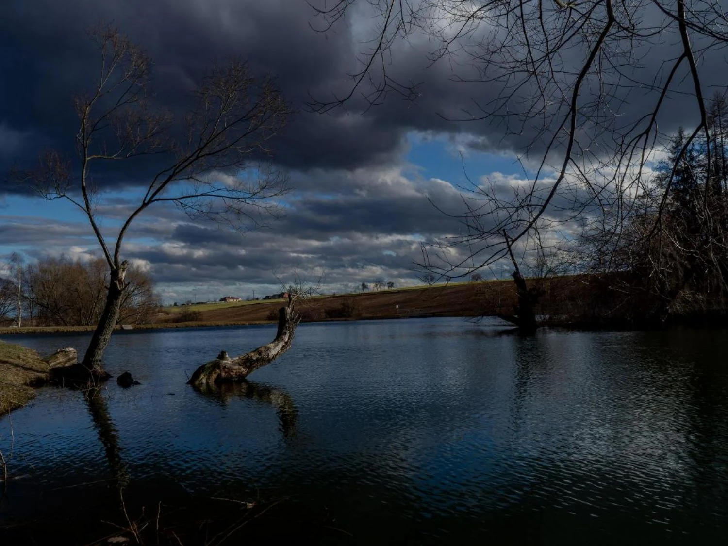 Foto: Lubomír Nečas, fotosoutěž Kahanu 2021