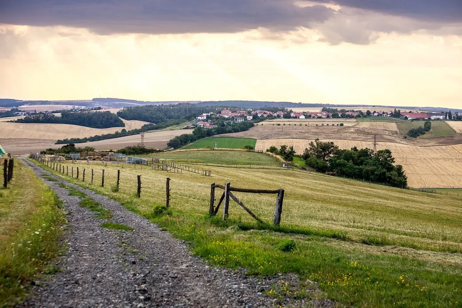 Mikroregion Kahan