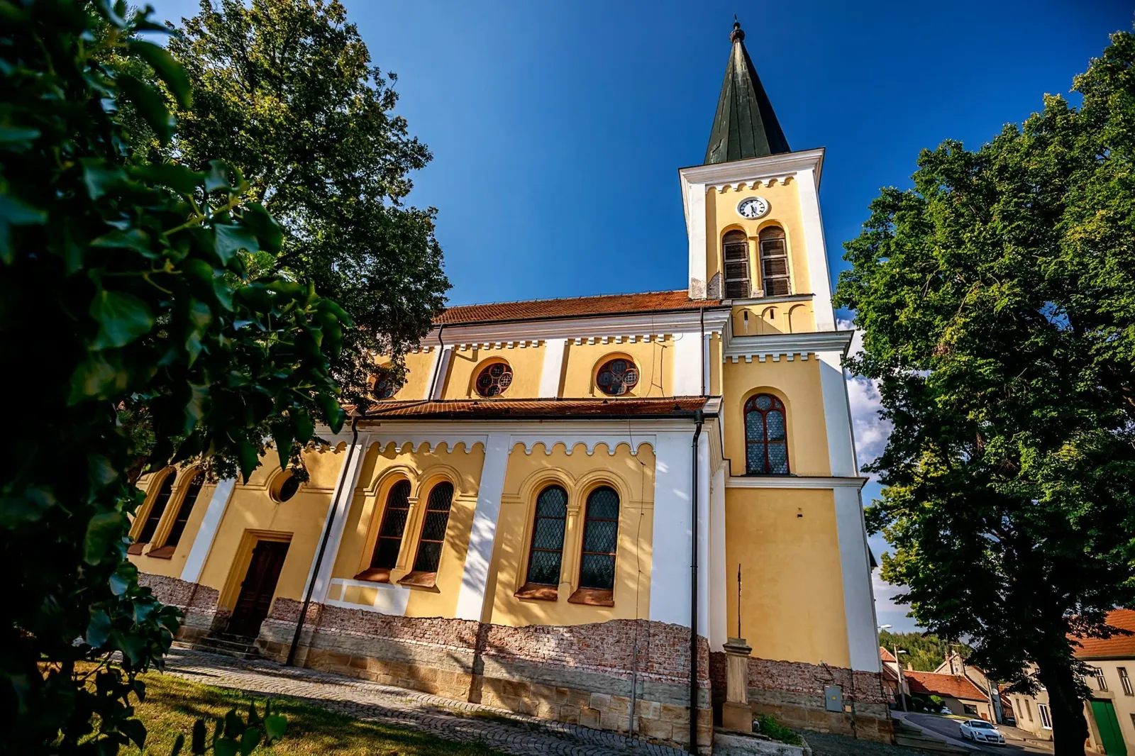 Mikroregion Kahan