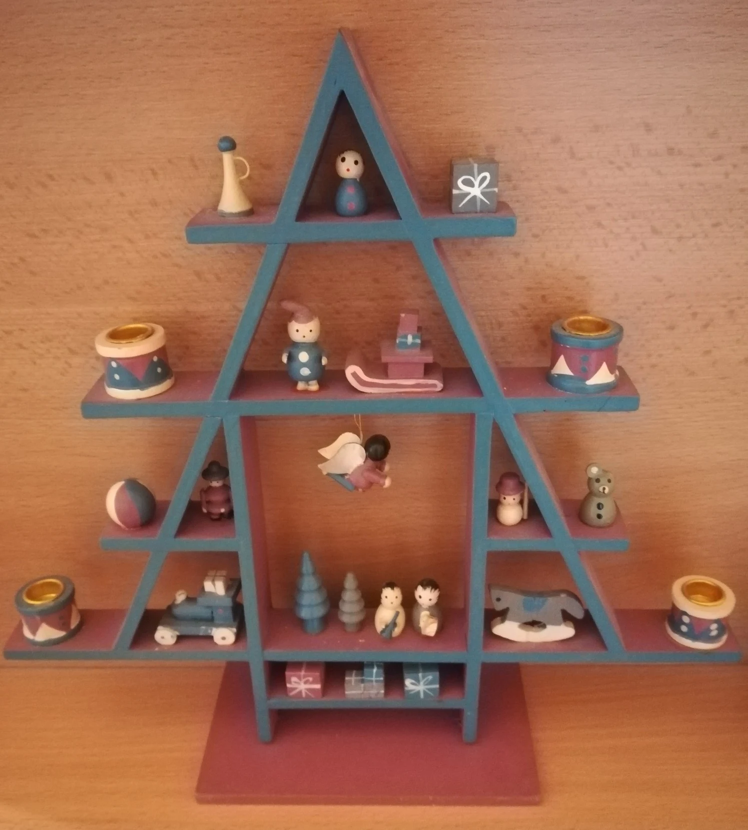 Betlémy Zámek Rosice 4 kopie