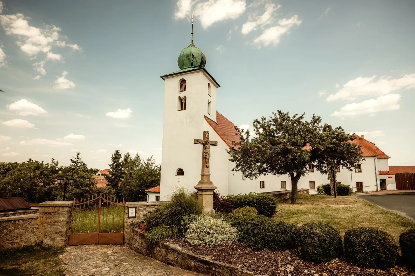 Lukovany