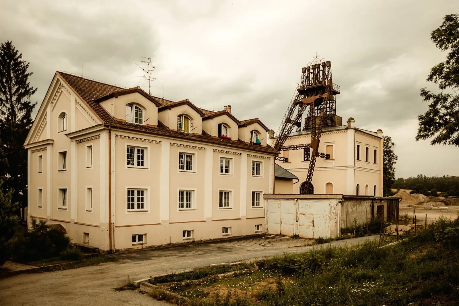 Zbýšov