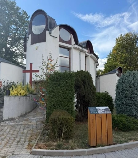 Pribram kaple1 kopie