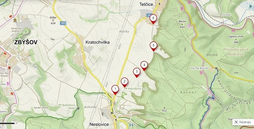 Mikroregion Kahan
