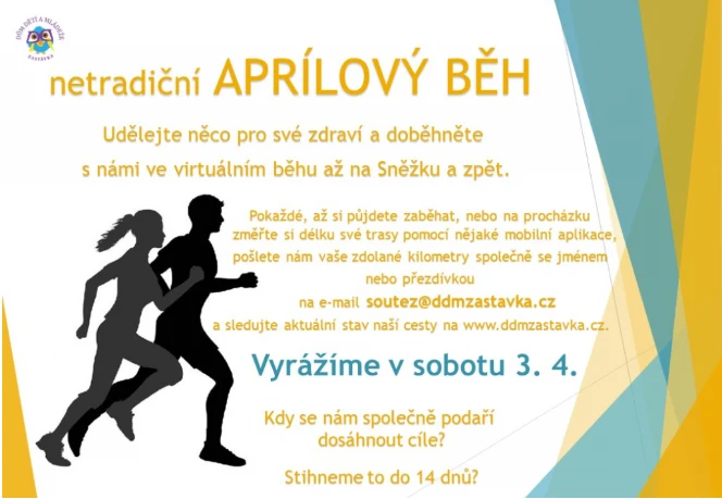 Aprílov běh