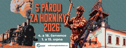 S parou za horniky vizual 2026