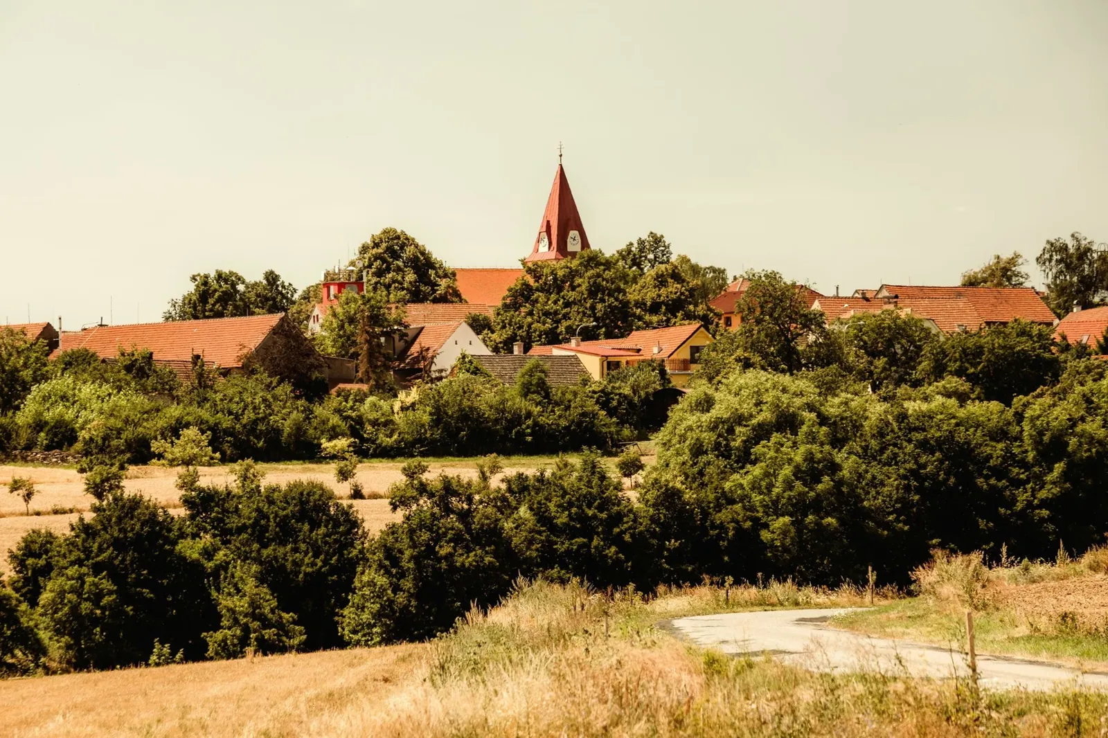 Vysoké Popovice