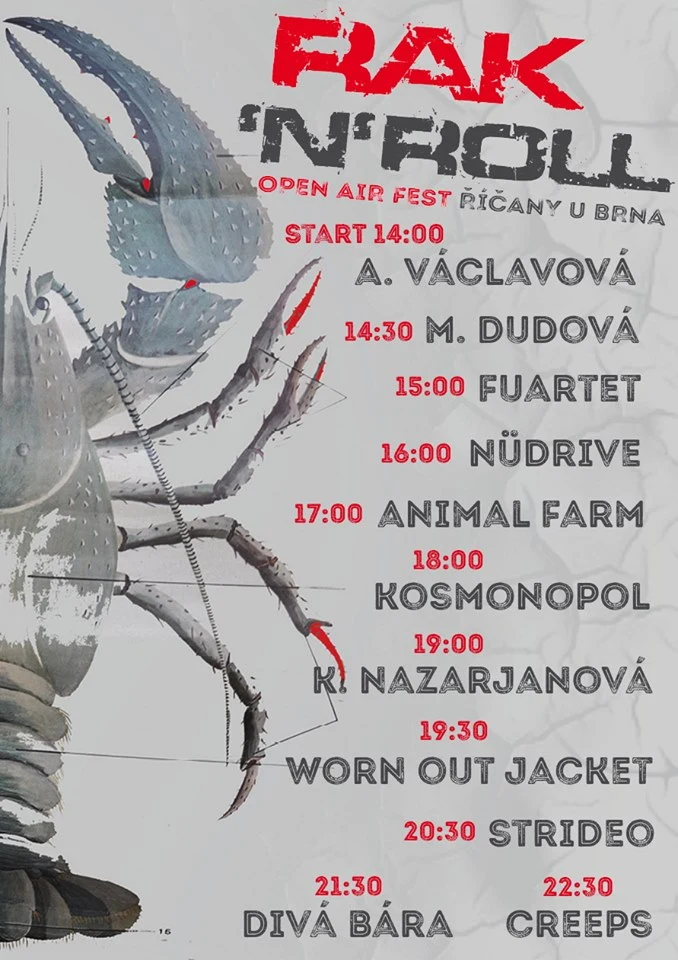 Program hodiny
