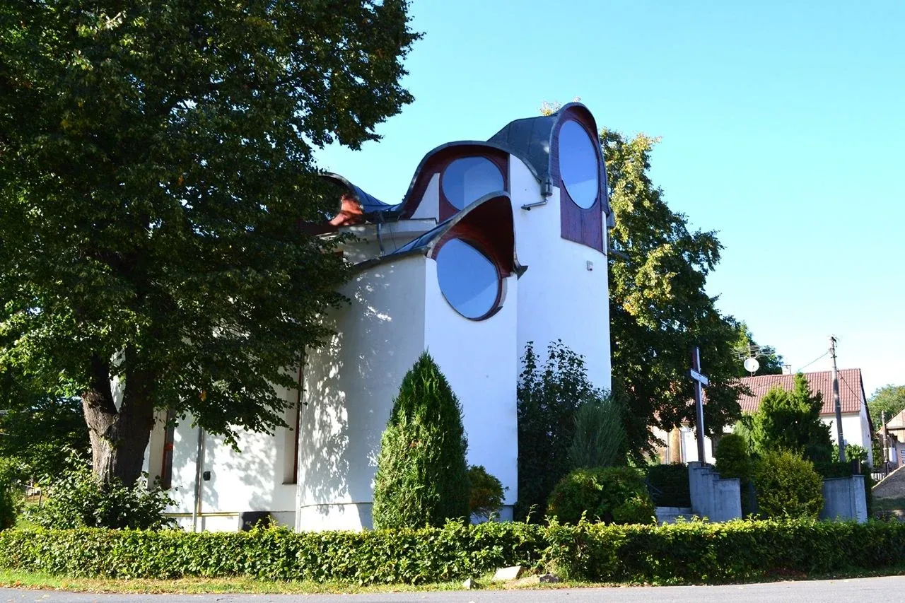 Mikroregion Kahan