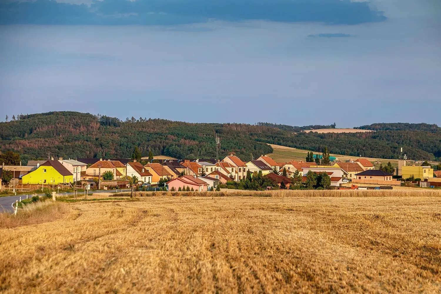 Kratochvilka