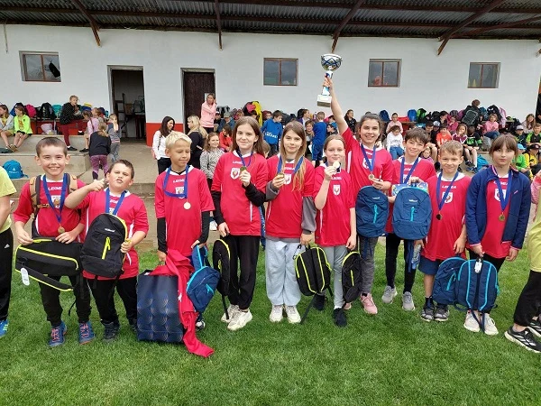 Olympiáda Kahan Ricany kopie