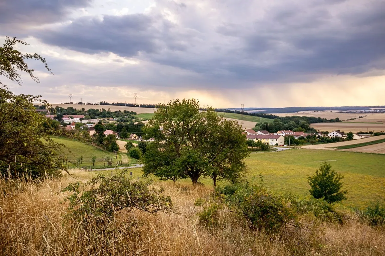 Foto: archiv mikroregionu Kahan