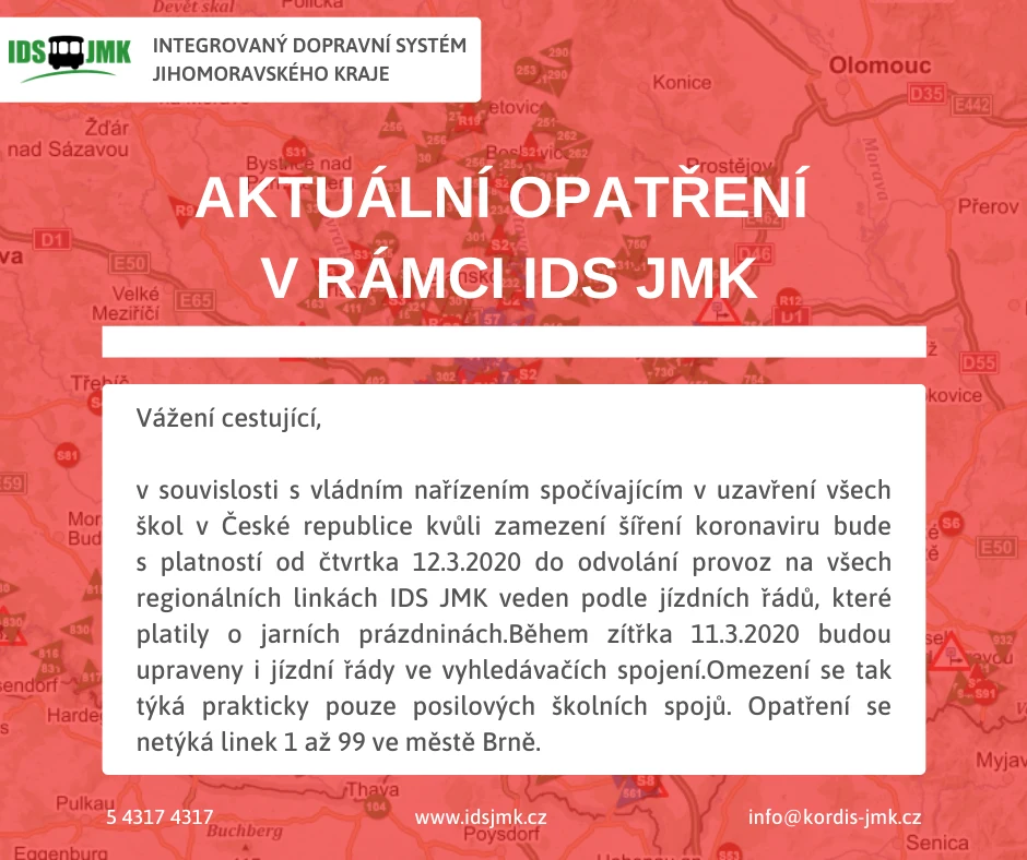 IDS JMK