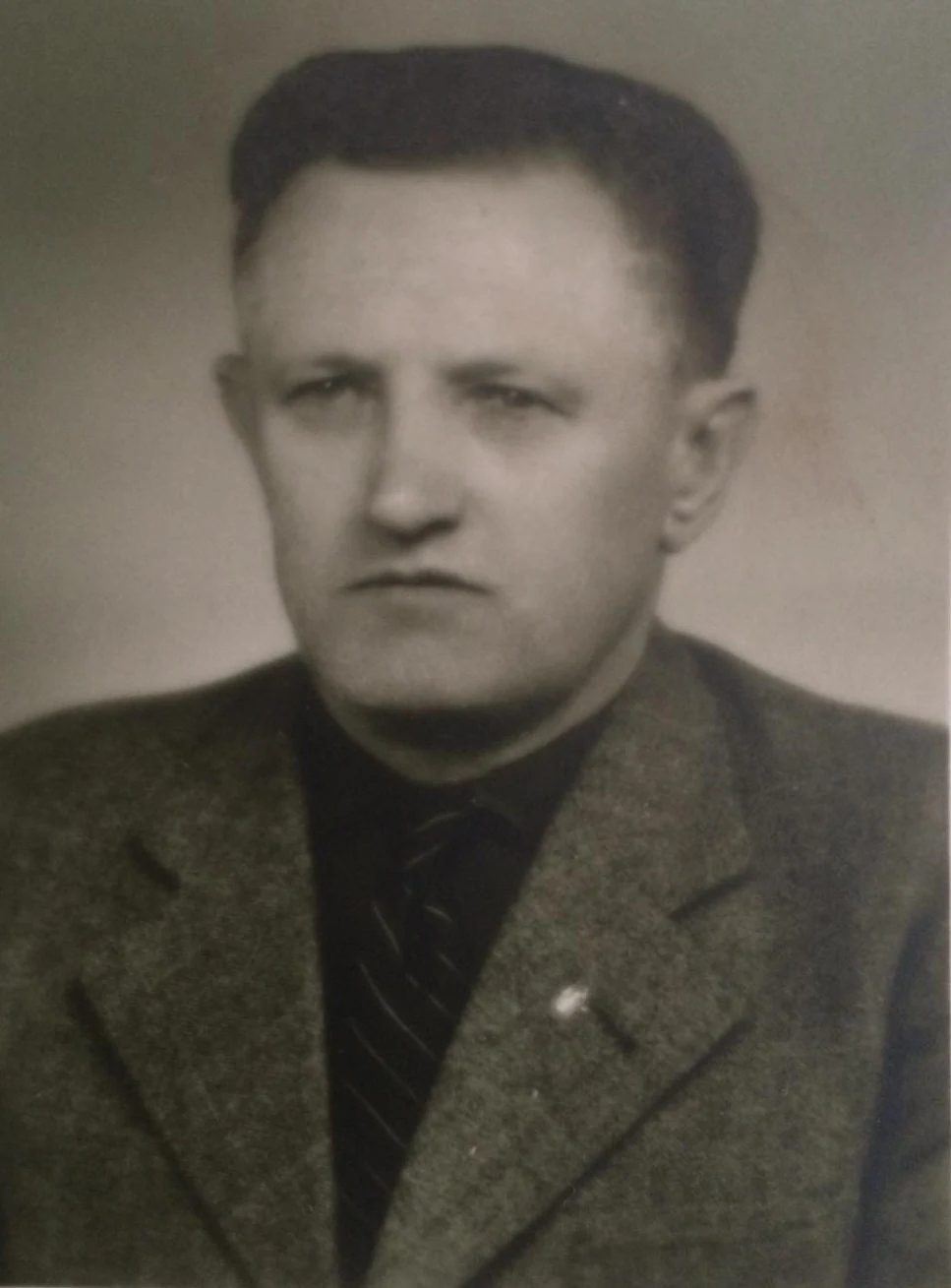 Květoslava Vošmerová 2