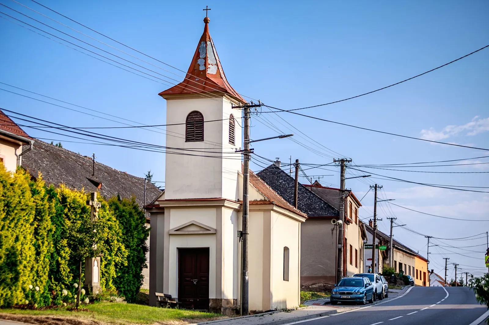 Mikroregion Kahan