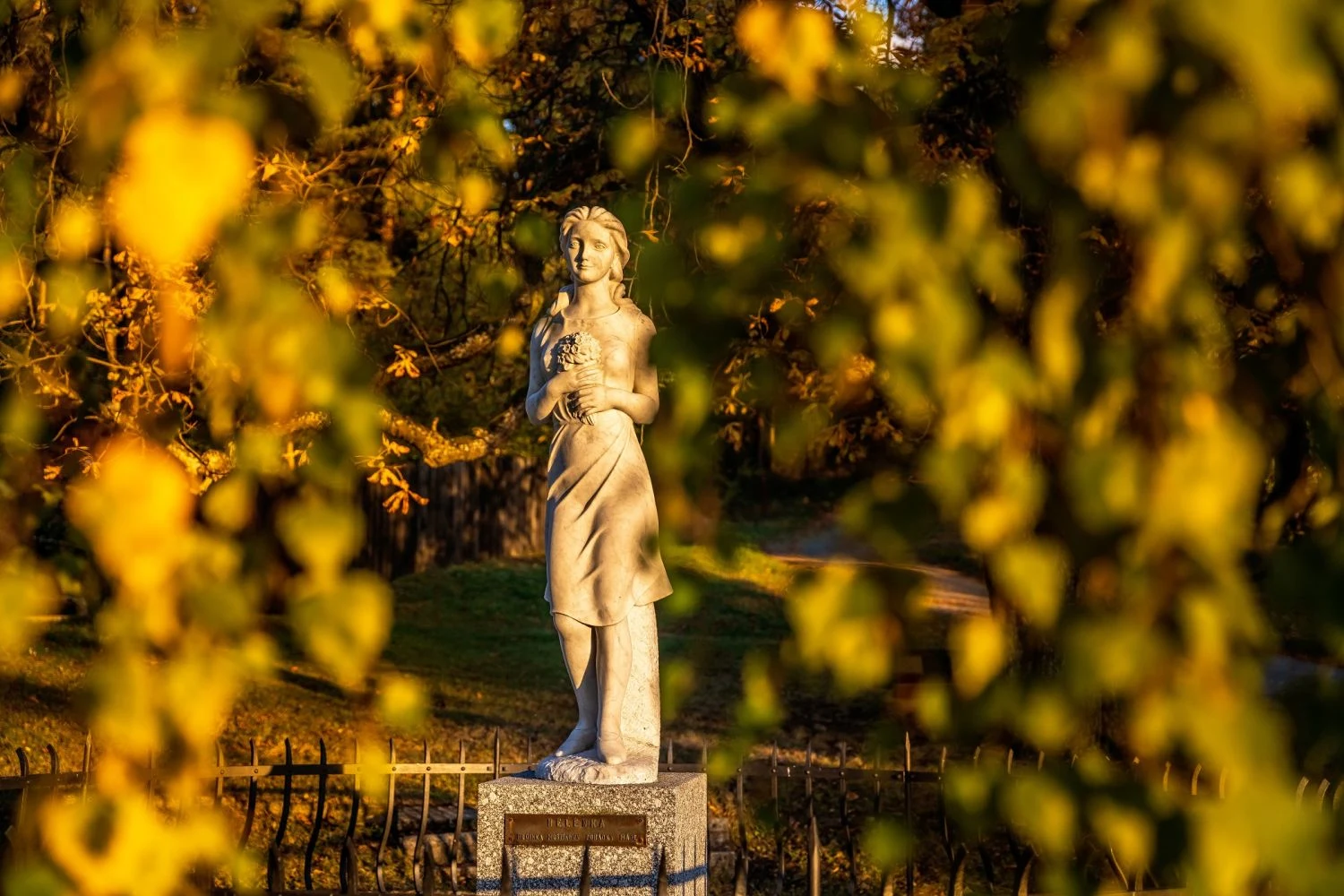 Foto: archiv Svazku obcí Panství hradu Veveří