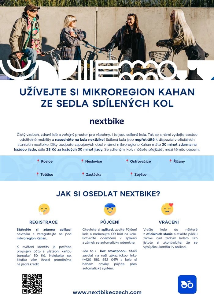 Nextbike kopie