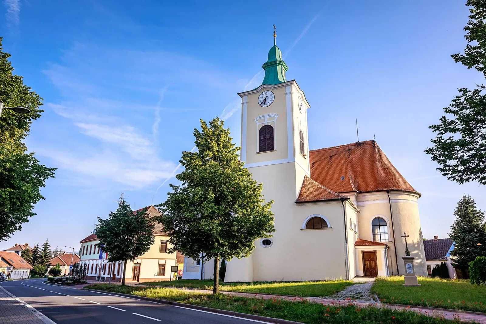 Mikroregion Kahan