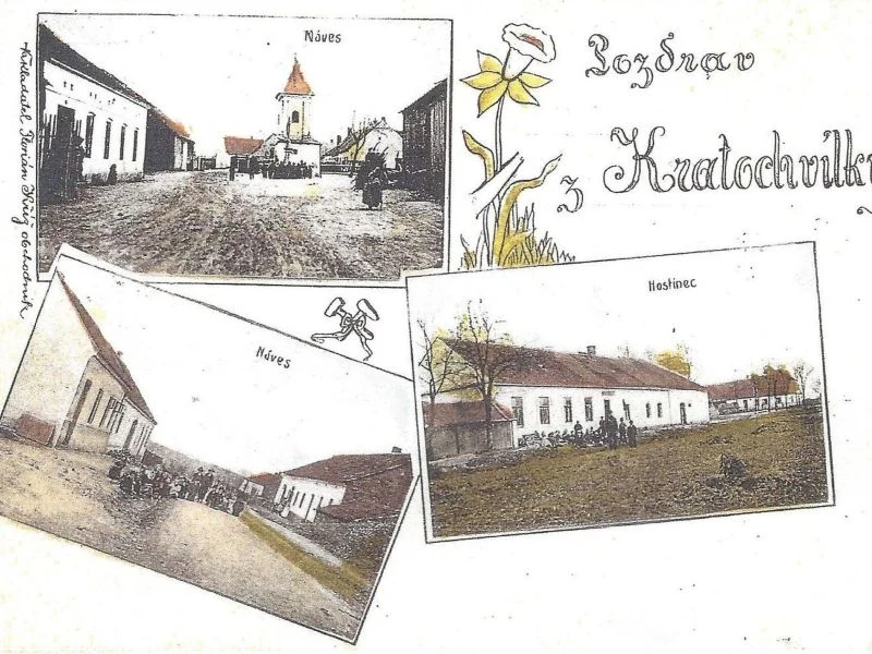 Strategická Kratochvilka
