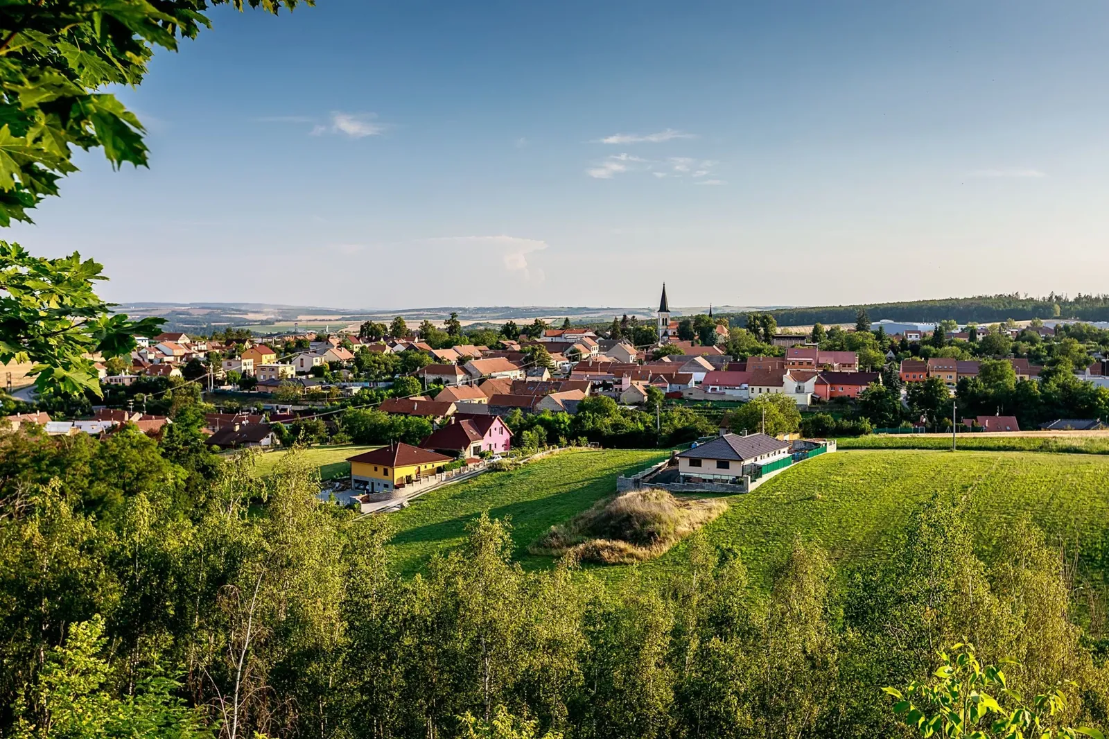 Mikroregion Kahan