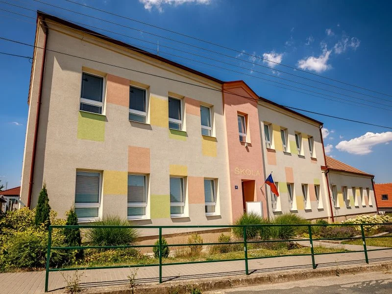 Příbramská škola