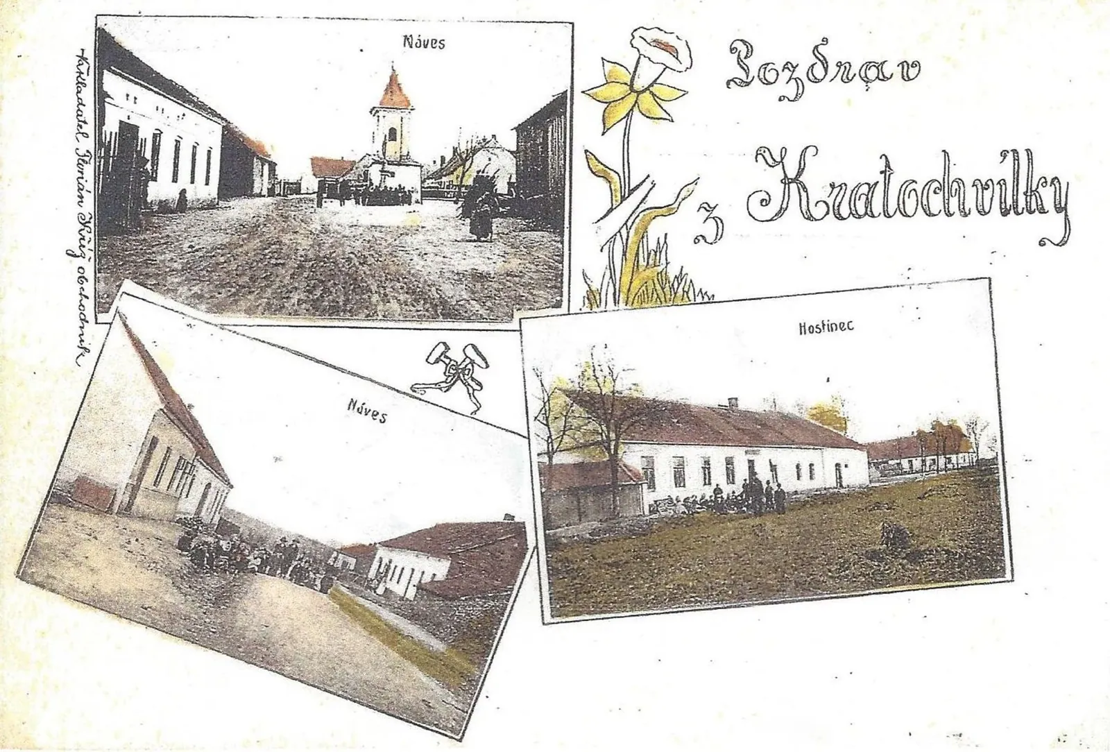 Mikroregion Kahan